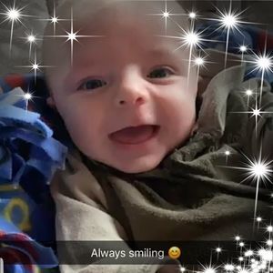 Meet your Posher, Mary ann